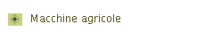 Macchine agricole